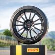 Pirelli Motorsport är här: Däck24 sortiment utökas med topproducentens bästa banracingdäck