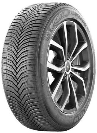 Michelin Crossclimate 2 Suv Vol