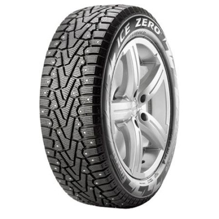 Pirelli Winter Ice Zero DOT2519