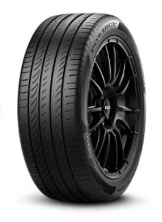 Pirelli Powergy 96W XL USED200km