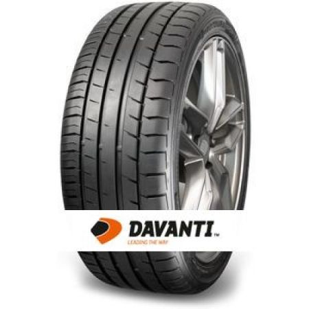 Davanti Protoura Sport