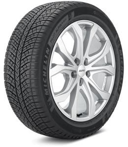 Michelin Pilot Alpin 5 Suv (special)