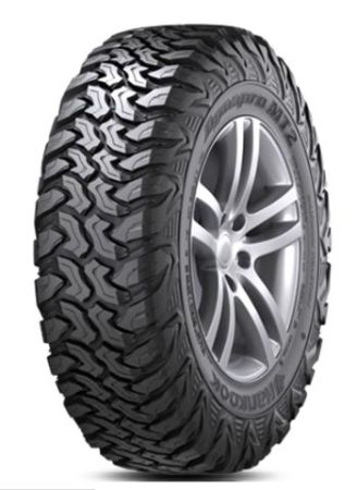 Hankook Dynapro MT2