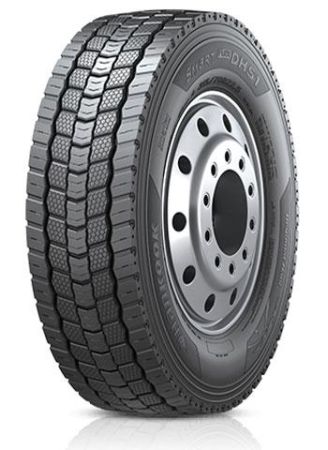 Hankook Dh51