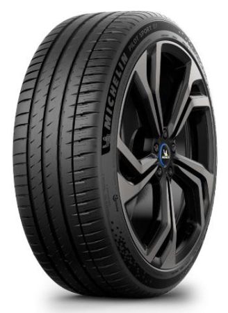 Michelin Ps Ev Acoustic Goe