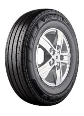 Bridgestone DURAVIS VAN