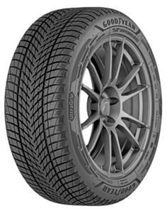 Goodyear Ultragrip Performance 3