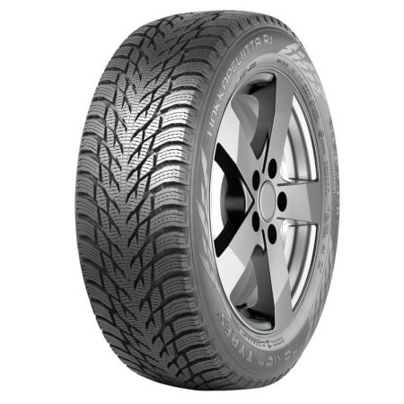 Nokian Hakkapeliitta R3 DOT21