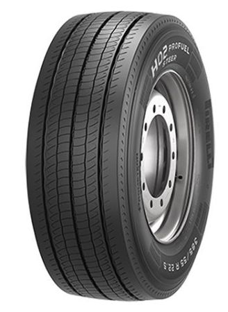 Pirelli H02 Profuel Steer