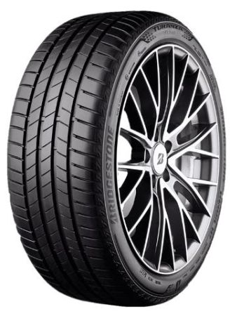 Bridgestone T005 B-silent Mo-s Enliten