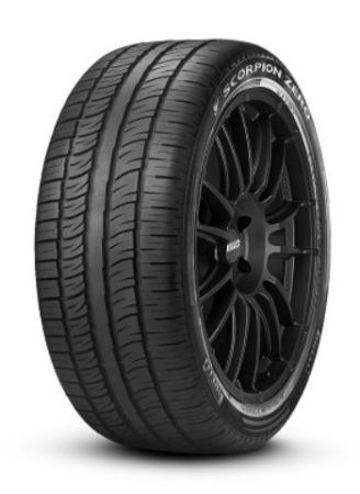 Pirelli SCORPION ZERO ASIM.