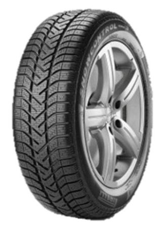 Pirelli Winter 210 Snowcontrol Serie 3