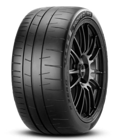 Pirelli Motosport P Zero™ Trofeo RS