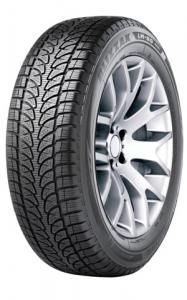 Bridgestone Blizzak LM80 EVO