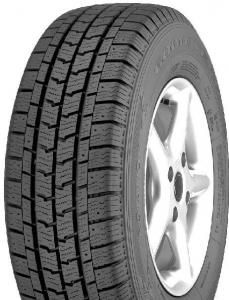 Goodyear Cargo UltraGrip 2