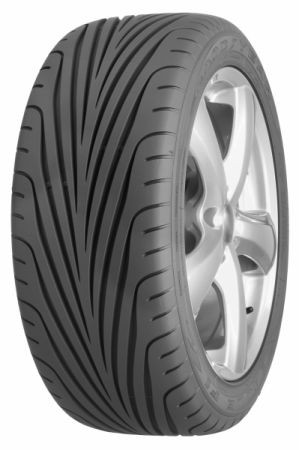 Goodyear Eagle F1 GSD3