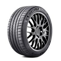 Michelin PILOT SPORT 4 S