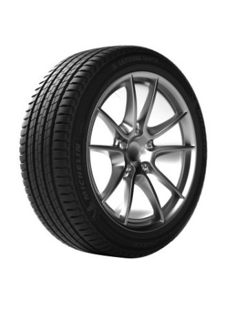 Michelin Latitude Sport 3 Mo1