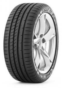 Goodyear Eagle F1 Asymmetric 2