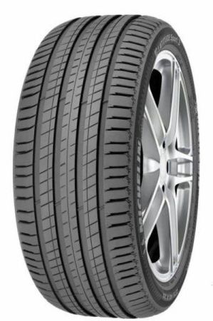 Michelin Lat. Sport 3 Acoustic Vol