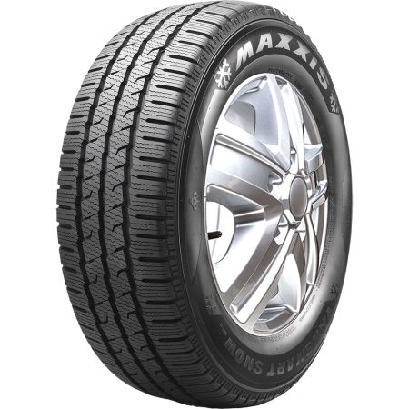 Maxxis Wl2 Vansmart Snow