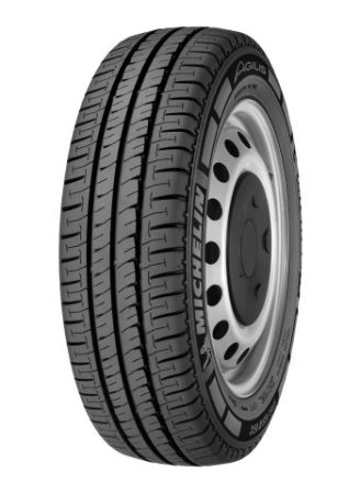 Michelin Agilis + Mo-v