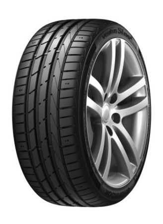 Hankook K117B Ventus S1 evo2B