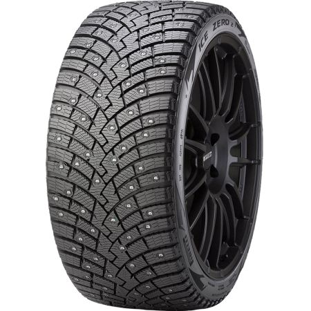 Pirelli Winter Ice Zero 2