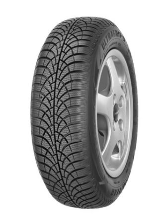 Goodyear UltraGrip 9+