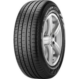 Pirelli Scorpion Verde All Season