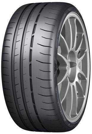 Goodyear Eagle F1 SuperSport R