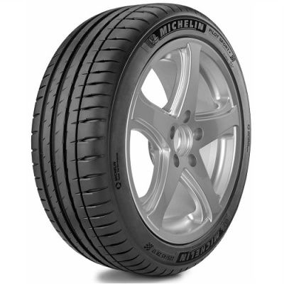 Michelin Ps4 S Dt1