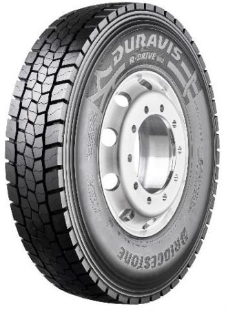 Bridgestone DURD2