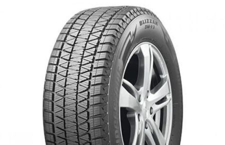 Bridgestone Blizzak DM-V3