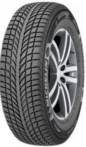 Michelin LATITUDE ALPIN LA2