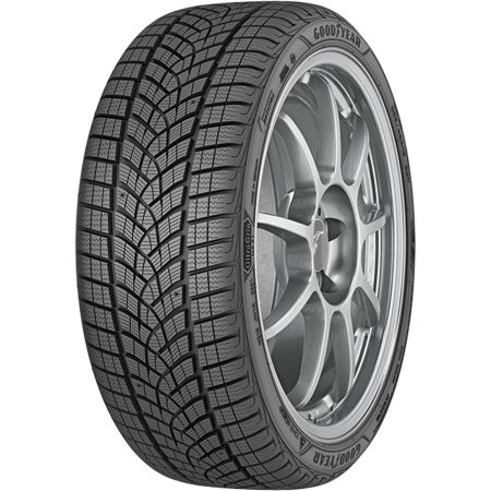 Goodyear UltraGrip Ice 2+