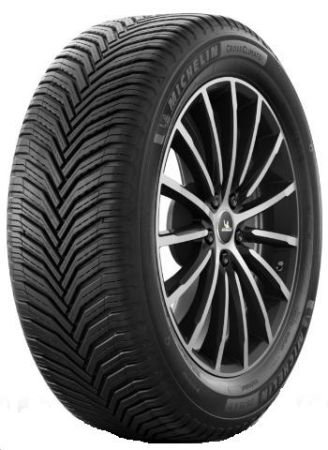 Michelin Crossclimate 2 Vol