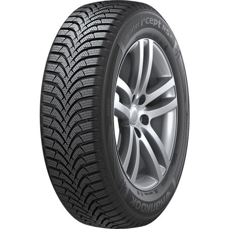 Hankook Winter I*cept Rs2 (w452)