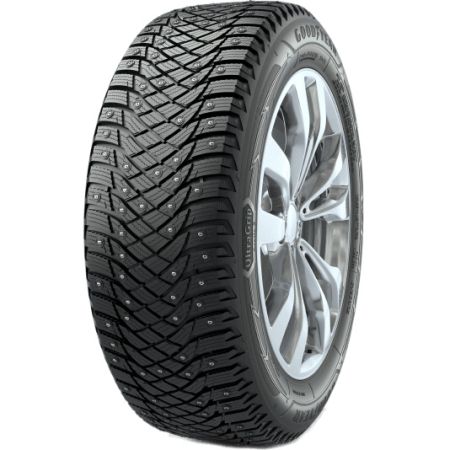 Goodyear Ultra Grip Arctic 2