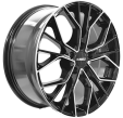 8,0X18 IT WHEELS TIARA 5/114,3 ET40 CH73,1