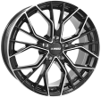 8,0X18 IT WHEELS TIARA 5/114,3 ET45 CH73,1