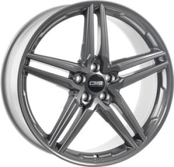 CMS C29 Titan Gloss 7,5x17 5x112 ET49 CB66,5 R13 740 kg