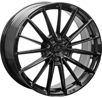 8,0X19 MONACO WHEELS FF1 5/108 ET45 CH65,1