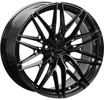 8,0X18 MONACO WHEELS FF4 5/114,3 ET40 CH67,1