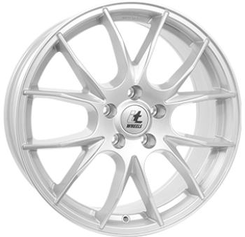 7,0X17 IT WHEELS KIRA 5/112 ET48 57,1